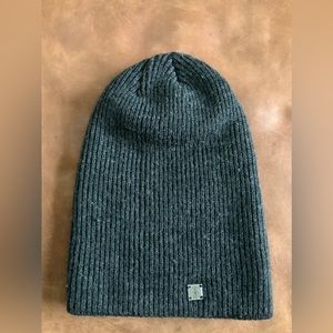 Smartwool Slouchy Ribbed Beanie